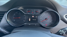 Vauxhall Crossland 1.2 Turbo [130] Elite Edition 5dr Auto Petrol Hatchback